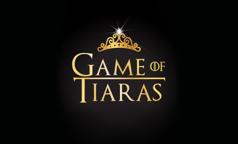 Game of Tiaras