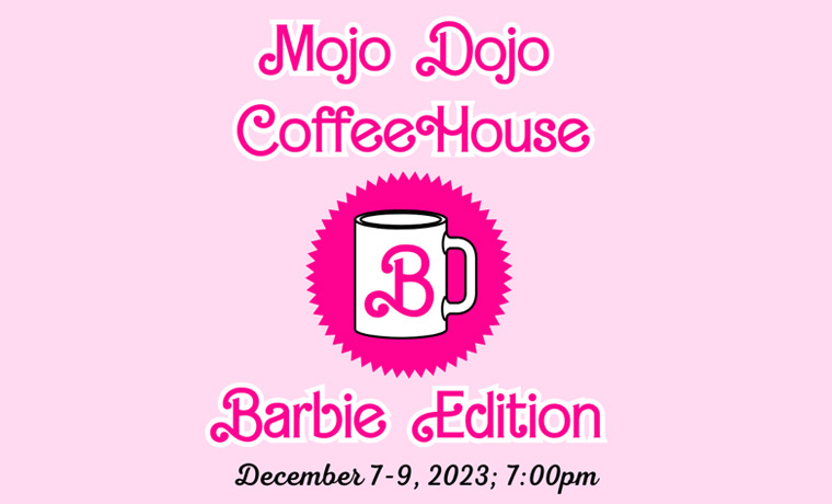 MoJo DoJo Coffee House