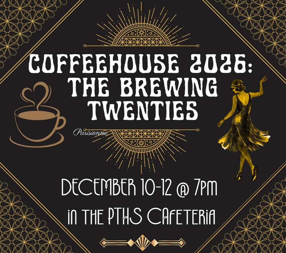 Coffeehouse: The Brewing 20s