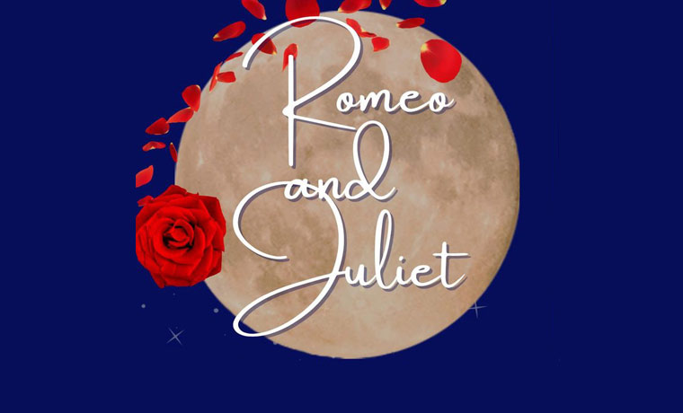 Romeo Juliet