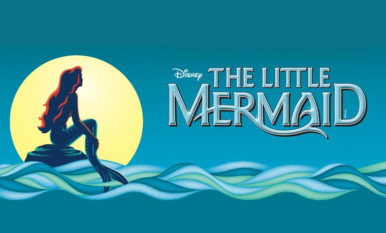 Little Mermaid