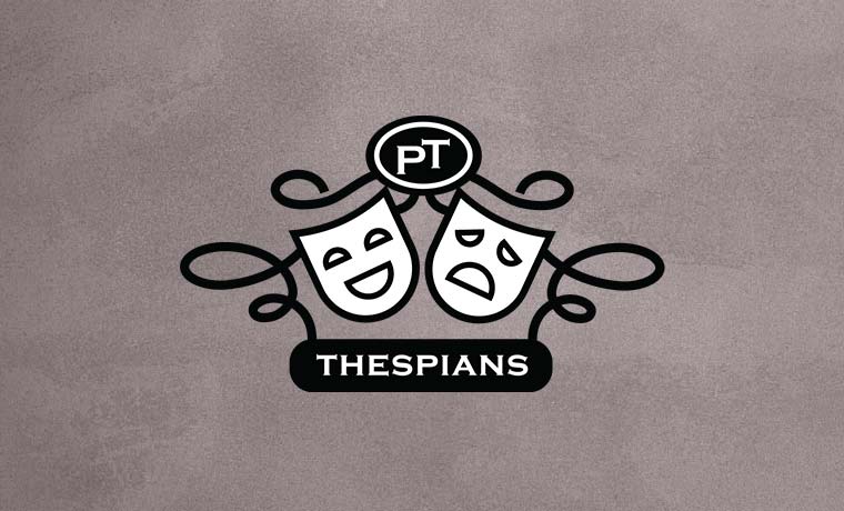 PT Thespian Events