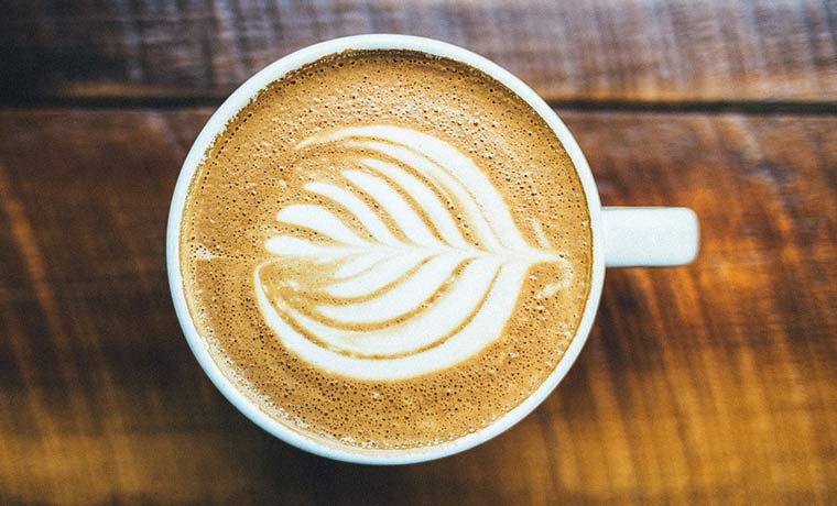 Coffeehouse Committee