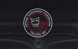 PT Thespian Troupe 185
