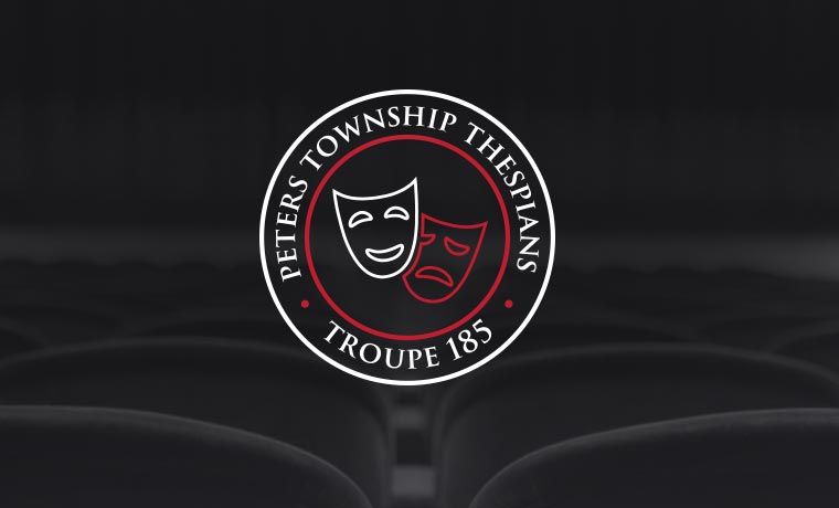 PT Thespian Troupe 185 PT Thespian Troupe 185
