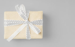 Gift Wrapping