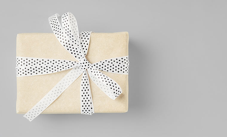 Gift Wrapping